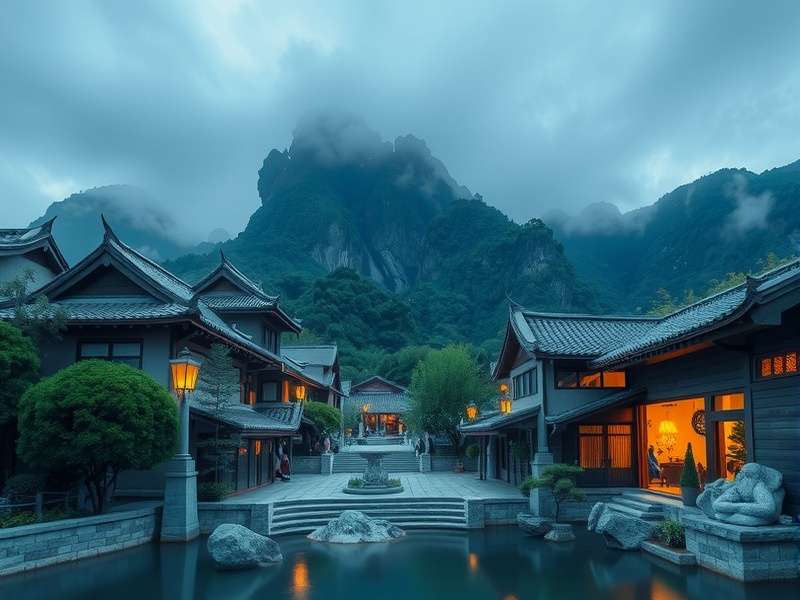 公司官网二维码